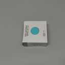 Collapsible Water Bottle, Camping Cup With Carabiner, Reuseable Silicone Foldable Leak Proof Portable Sports Travel Water Bottles For Outdoor, Travel Gym Hiking, BPA Free, Cycling Cups with Carabiner (Green)