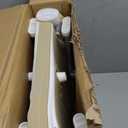 Baby Delight Snuggle Nest Bassinet, Portable Baby Bed, for Infants 0  5 Months, Organic Oat