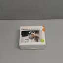 AIEVE XL Espresso Cooling Ball, 2 Pack Upgraded Large Coffee Chiller, Stainless Steel Chilling Ball Iced Coffee Accessories Espresso Accessories for Nespresso Breville Espresso Machine