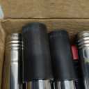 Chumia Snow Roof Rake 20 Foot Reach EVA Soft Foam Pad Head Snow Removal Tool Adjustable-Length Stainless Steel Long Broom for House Roofs, Solar Panels, Cars, Windows and Leaves