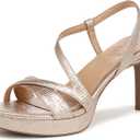 Naturalizer Women's, Abby Sandal (11 Wide)