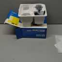 TP-Link Tapo 2K QHD Pan/Tilt Wi-Fi Camera | Apple HomeKit | Physical Privacy Mode | Color Night Vision | Motion Tracking | 2-Way Audio | Local/Cloud Storage | Works w/Alexa&Google Home | (Tapo C225)