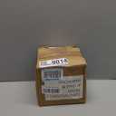 NuLink 8inch Disco Ball Decor Mirror Balls Hanging Disco for Party Decorations Wedding Home (Silver)