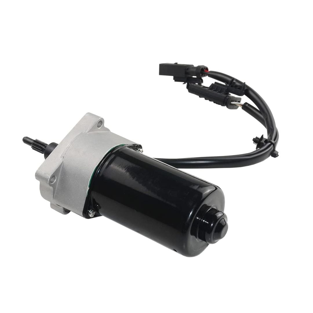 Differential Locking Motor Compatible with Jeep Grand Cherokee 2011-2016# 68084266AA 68084266AB 68084266AC