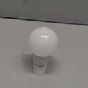 Sengled Alexa Light Bulb, S1 Auto Pairing with Alexa Devices, Warm Smart Light Bulbs, Bluetooth Mesh Smart Home Lighting, E26 60W Equivalent, 800LM, 1-Pack (Soft White (2700k))