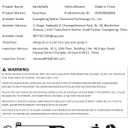 Liquid Silicone Case for iPhone 15 pro MAX with Magnetic Ring Stand, Upgraded Camera Lens Protection, Mil-Grade Drop Shockproof, Anti-Scratch Microfiber Lining Silicone Case (Gray)