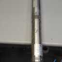 Hallmark Industries MA0414X-7A Deep Well Submersible Pump, 1 hp, 230V, 60 Hz, 30 GPM, 207' Head, Stainless Steel, 4"