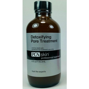 Detoxifying Pore Treatment 4 Fl