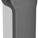 SMALLRIG Protective Cover Case for DJI Osmo Pocket 3, for Xtra Muse, All-in-One Hard Shell with Storage for 2 Standard Filters & 2 TF Cards, Wireless Mic Mount, Easy Snap-On Design - 5610