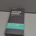 Rqwaaed Jay Inslee Sucks Socks Classic Medium Tube Socks Moisture Wicking Athletic Stocking For novelty socks Gift