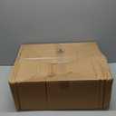 Overhead Garage Storage Hooks Rack Ceiling Mounted, Heavy Duty Utility Hooks Ladder Hanger for Hanging Hose Pipe Lumber & Other Bulky Items (2 Pack, Black)