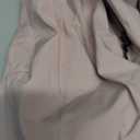 GSOU SNOW Womens Baggy Snowboard Pants Ski Bibs Snow Loose Overalls Waterproof Windproof Insulated Warm (X-Small, Pink)