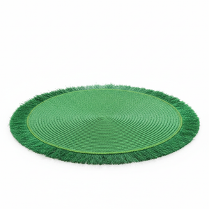 HDO 4Pk Fringe Placement Green