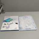 MOBDIK Paperfeel Glass Screen Protector Compatible with iPad Air 13 M4/M3/M2 2026/2025/2024, Auto Alignment Kit, Crafted for Natural Writing, Less Reflection