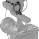 SmallRig FX3 / FX30 XLR Handle Top Plate for Sony FX3 / FX30 XLR Unit