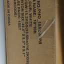 COBIZI 10x10 Pop Up Canopy Tent Without Sidewall, UPF 50+ Waterproof Outdoor Canopy, Instant Tent Portable Canopies Gazebo for Commercial Sun Shade Party Backyard with 4 Sandbags(Khaki)