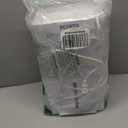 Dehumidifier, 95OZ Dehumidifier for Home 1000 Sq.Ft - Quiet with Auto Shut Off & Relaxing 7 Color Ambient Light,Ideal for Livingroom, Bedroom, Basement (White)