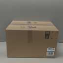 VANSOFY Recliner Loveseat Cover with Middle Console Stretch Reclining Sofa Slipcover for 2 Seat Jacquard Reclining Couch Sofa Covers Furniture Protector with Elastic Straps Bottom (Dark Gray)