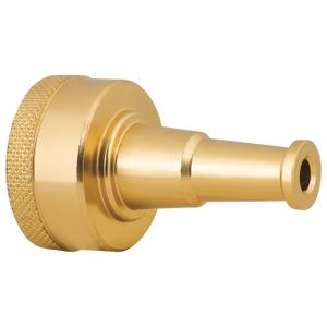 Melnor 4125SH Brass Sweeper Nozzle