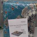 Peepeego 2 Pack Washable Pee Pads for Dogs 36x36Inch, Waterproof Puppy Pads with Fast Absorbent, Reusable, Non Slip, Premium Dog Pads for Puppy Playpen