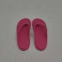 totes Women's Everywear Ara Thong Sandal
 10