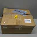 Waipfaru 8Pcs Eucalyptus Garland, 5.9FT Greenery Garland, Green Garland with Flowers, Artificial Faux Silver Dollar Eucalyptus Leaves Vines for Table Home Wedding Mantle Party Indoor Outdoor Decor