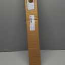 MYshade Cordless Cellular Window Shades No Tools No Drill Blackout Blinds for Indoor Windows Size 20" Wide X 48" Height Taupe Room Darkening Window Blinds for Bedroom, Bathroom, Kitchen, Living Room 