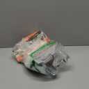 IMUSA USA Tortilla Press, 8 Inch, Silver