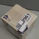 Tommee Tippee Easiwarm Bottle Warmer, Warms Breast Milk and Formula Bottles to Body Temperature in Minutes, Automatic Timer, One-Dial Operation, White