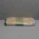 LONBET Toilet Paper Storage for 12 Rolls, Stackable & Foldable - The Ultimate Bathroom Organizer - Waterproof Basket with Bamboo Lid - Elegant Toilet Paper Storage Holder, Beige