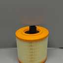 Anxingo Engine Air Filter Replacement for Chevrolet Cruze 1.4L L4 2016-2019 for Cadillac ATS V 3.6L V6 2016-2019 Replaces 13367308