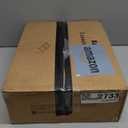 Kitsure Laundry Basket 95L Large Laundry Hamper with Lid, 2-Compartment Divided Clothes Sorter with Removable Hamper Bags, Gray Organizer for Laundry Room, Bathroom & Bedroom, 22.2" x 16" x 27.4", 95L, Gray