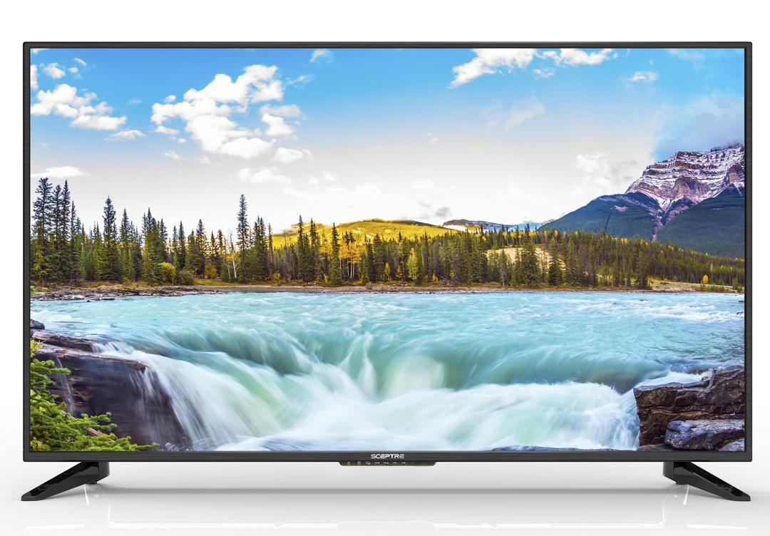 Sceptre 50" Television