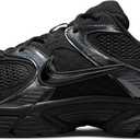 Nike Men's V5 Runner Sneaker (10, Black/Black/Anthracite)