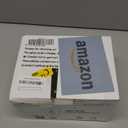 5000K Daylight LED Edison Bulbs 40W Equivalent, 4W ST19 LED Light Bulb, E26 Standard Base, 90 CRI, Non-Dimmable, 12 Pack