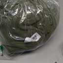 Men Jackets Warm Outdoor Stand Collar Coat Multi-Pocket Casual Hiking Camping Tops (X-Large, En8)