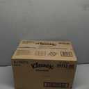 Kleenex Ultra Soft Facial Tissues, 6 Flat Boxes, 180 Tissues per Box, 3-Ply (1080 Total)