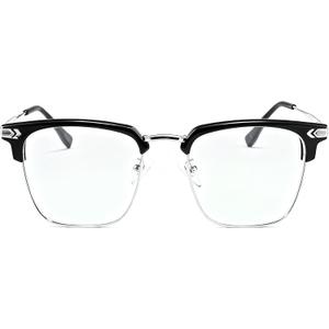 Color Blind Glasses for Men/Women, Premium High Contrast Colorblind Glasses, Red Green Color Blind Glasses for Outdoor and Indoor