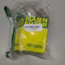 Mann Filter HU 8009 z Cartridge Oil Filter Replacement Compatible With VW (Volkswagen) Atlas, Atlas Cross Sport