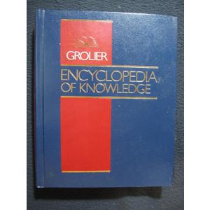 Encyclopedia of Knowledge, Volume 1
