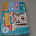 Purina Friskies Wet Cat Food Variety Pack, Tasty Treasures Prime Filets (With Ocean Fish and Tuna, With Chicken and With Turkey) - 5.5 Ounce (Pack of 12) (EXP 07/01/28)