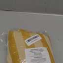 ZICOTO Stylish Hooded Beach Towel for Kids - Extra Soft and Fast Drying Poncho for Toddlers 3-6 Years is Made of Premium Cotton - Perfect Cover Up for Beach Days or Pool and Bath Time Adventures (Mustard)