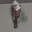 Toys+ Cowbell with Handle Various Sizes and Colors (11", Maroon)