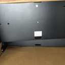 Nnewvante Monitor Stand Riser, 60 inch Bamboo Triple Monitor Stand for Desk