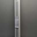 Blinds for Windows, Blackout Window Blinds and Shades for Home Bedroom Nursery, 32 inch Wide x 64 inch Long, White(Blackout)