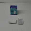 TP-Link AC1200 WiFi Extender, 2023 Engadget Best Budget Pick, 1.2Gbps Signal Booster for Home, Dual Band 5GHz/2.4GHz, Covers Up to 1500 Sq.ft and 30 Devices,Support Onemesh, One Ethernet Port (RE315)