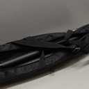 Hunting Tripods 360 Degree Ball Head with Aluminum, Adjustable Legs TTKOK D60 for Hunting Shooting Tripod