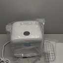 Papablic 4-in-1 UV Light Sanitizer | UV-Clean Sanitizing and Dryer Pro | UV Sanitizer Box with Dual UV-C Lamps for Babies & Whole Family | Large Capacity | Touch Control