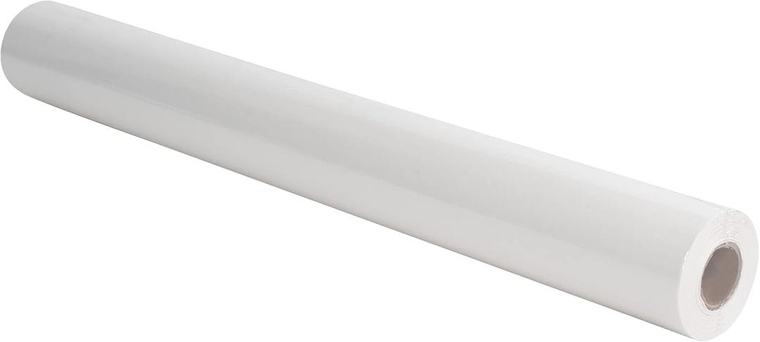 Pacific Arc Tracing Paper Roll, White, 36 Inch X 50 Yard Roll
