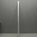 DOWELL Window Privacy Film, Frosted Glass Privacy Window Film, Static Cling Vinyl Clings, UV Blocking Heat Control Glass Covering, Removable Decorative Door Sticker for Home Office, 35.4" x 78.7"